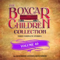 The_Boxcar_Children_Collection_Volume_40